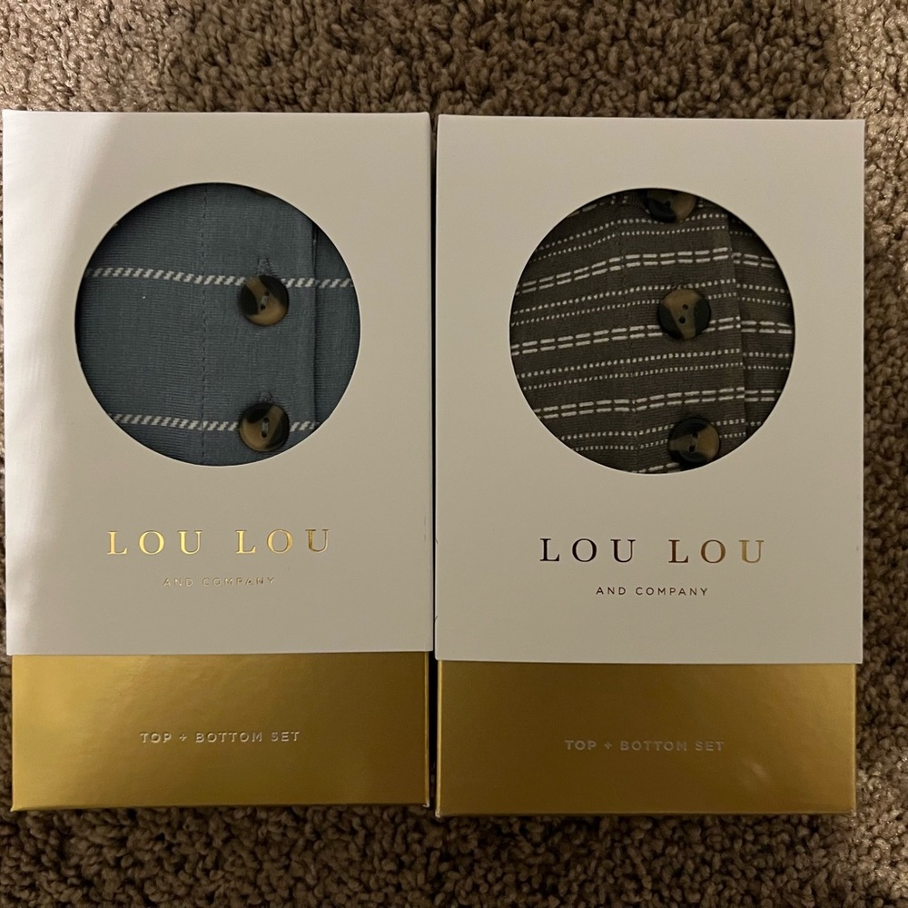 Lou Lou and Company